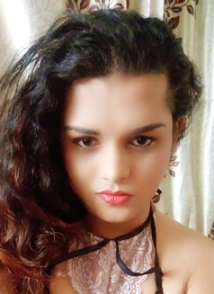 Megan - Transsexual escort in Bangalore Photo 23 of 26