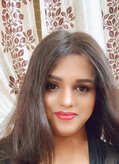 Megan - Transsexual escort in Bangalore Photo 24 of 25