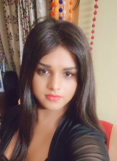 Megan - Transsexual escort in Bangalore Photo 25 of 26