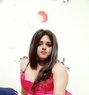 Megan - Transsexual escort in Bangalore Photo 27 of 27