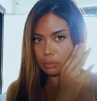 Megan - puta in Bali