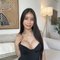 Megan is sweet, but never innocent - Transsexual escort in Dubai