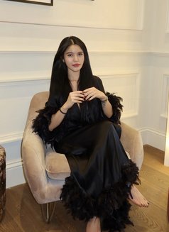 Megan japanese filipina - escort in Dubai Photo 19 of 20