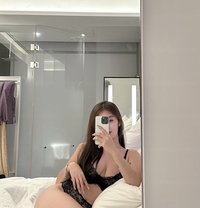 Megan your japanese filipina fantasy - escort in Dubai