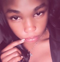 Megan - Acompañantes transexual in Nairobi