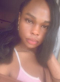 Megan - Transsexual escort in Nairobi Photo 10 of 10