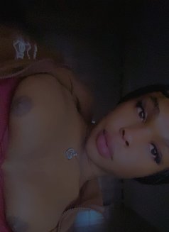 Megan - Transsexual escort in Nairobi Photo 4 of 16