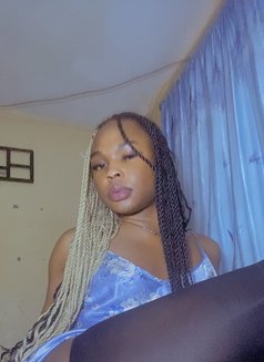 Megan - Transsexual escort in Nairobi Photo 8 of 16