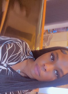 Megan - Transsexual escort in Nairobi Photo 10 of 16