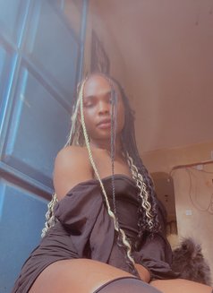 Megan - Transsexual escort in Nairobi Photo 12 of 16