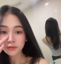 Megan Love - escort in Bali