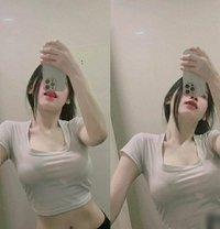 Megan Love - escort in Bali