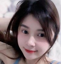 Megan Love - escort in Jakarta