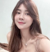 Megan Love - escort in Jakarta