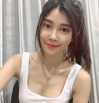 Megan Love - escort in Jakarta