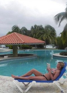 Megan Masters - escort in San Juan, Puerto Rico Photo 4 of 4