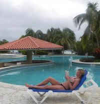 Megan Masters - escort in San Juan, Puerto Rico