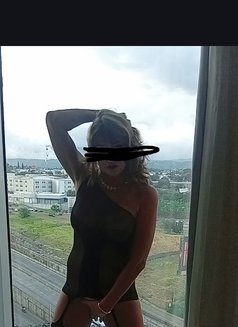 Megan Masters - escort in San Juan, Puerto Rico Photo 7 of 8