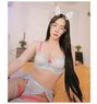 Megan Maxim - Transsexual escort in Al Sohar Photo 1 of 1