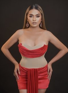 Megan Moore - Acompañantes transexual in Davao Photo 5 of 9