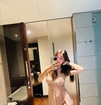 Meg just arrived! Fresh and new! - escort in Singapore