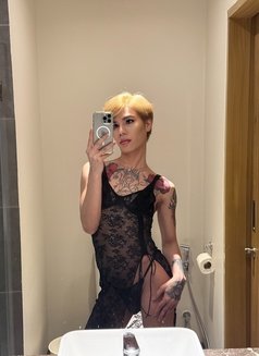 ⚜️Megan⚜️New Both🇹🇭🇰🇷 (Full service) - masseuse in Khobar Photo 1 of 10