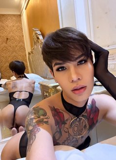 ⚜️Megan⚜️New Both🇹🇭🇰🇷 (Full service) - Masajista in Khobar Photo 22 of 22