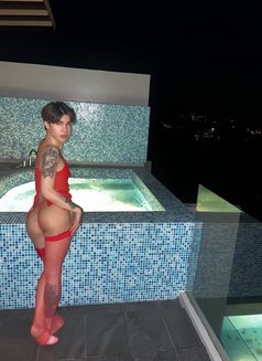 ⚜️Megan⚜️New Both🇹🇭🇰🇷 (Full service) - masseuse in Khobar Photo 1 of 9