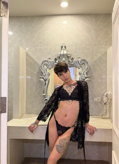 ⚜️Megan⚜️New Both🇹🇭🇰🇷 (Full service) - masseuse in Khobar Photo 8 of 9