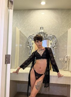⚜️Megan⚜️New Both🇹🇭🇰🇷 (Full service) - masseuse in Khobar Photo 9 of 9