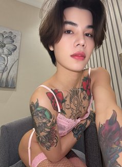 ⚜️Megan⚜️New Both🇹🇭🇰🇷 (Full service) - Masajista in Khobar Photo 1 of 10