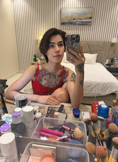 ⚜️Megan⚜️New Both🇹🇭🇰🇷 (Full service) - masseuse in Khobar Photo 2 of 12