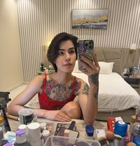 ⚜️Megan⚜️New Both🇹🇭🇰🇷 (Full service) - Masajista in Khobar