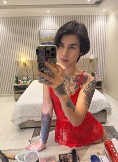 ⚜️Megan⚜️New Both🇹🇭🇰🇷 (Full service) - masseuse in Khobar Photo 1 of 12