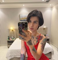 ⚜️Megan⚜️New Both🇹🇭🇰🇷 (Full service) - masseuse in Khobar Photo 1 of 12