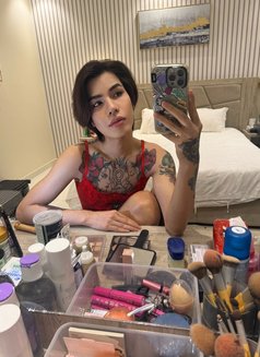 ⚜️Megan⚜️New Both🇹🇭🇰🇷 (Full service) - masseuse in Khobar Photo 3 of 12