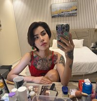 ⚜️Megan⚜️New Both🇹🇭🇰🇷 (Full service) - Masajista in Khobar