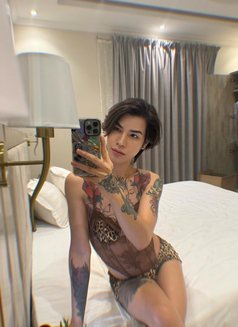 ⚜️Megan⚜️New Both🇹🇭🇰🇷 (Full service) - masseuse in Khobar Photo 1 of 18