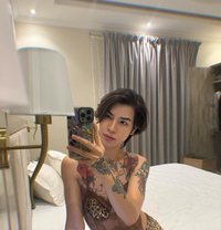 ⚜️Megan⚜️New Both🇹🇭🇰🇷 (Full service) - Masajista in Khobar Photo 1 of 18