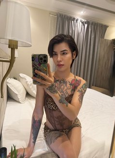 ⚜️Megan⚜️New Both🇹🇭🇰🇷 (Full service) - masseuse in Khobar Photo 2 of 18