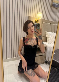 ⚜️Megan⚜️New Both🇹🇭🇰🇷 (Full service) - masseuse in Khobar Photo 5 of 18