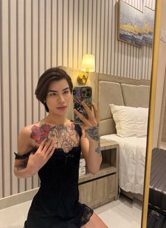 ⚜️Megan⚜️New Both🇹🇭🇰🇷 (Full service) - masseuse in Khobar Photo 7 of 18
