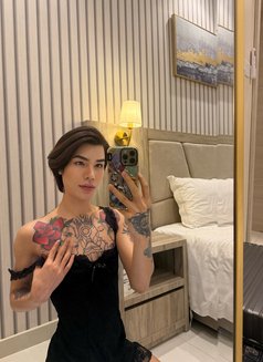⚜️Megan⚜️New Both🇹🇭🇰🇷 (Full service) - masseuse in Khobar Photo 6 of 18
