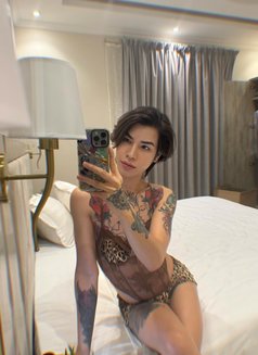 ⚜️Megan⚜️New Both🇹🇭🇰🇷 (Full service) - masseuse in Khobar Photo 13 of 14
