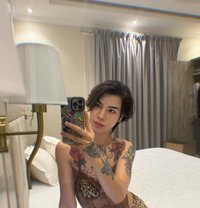 ⚜️Megan⚜️New Both🇹🇭🇰🇷 (Full service) - Masajista in Khobar
