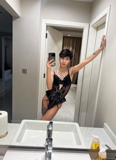 ⚜️Megan⚜️New Both🇹🇭🇰🇷 (Full service) - masseuse in Khobar Photo 17 of 18