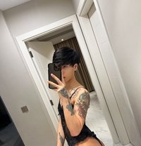 ⚜️Megan⚜️New Both🇹🇭🇰🇷 (Full service) - masseuse in Khobar