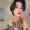 Megan🇹🇭🇰🇷New Both - Acompañantes transexual in Dammam