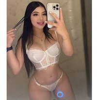 Megan New - escort in Dubai