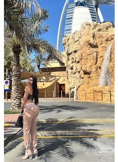 Megan New - escort in Dubai Photo 10 of 10